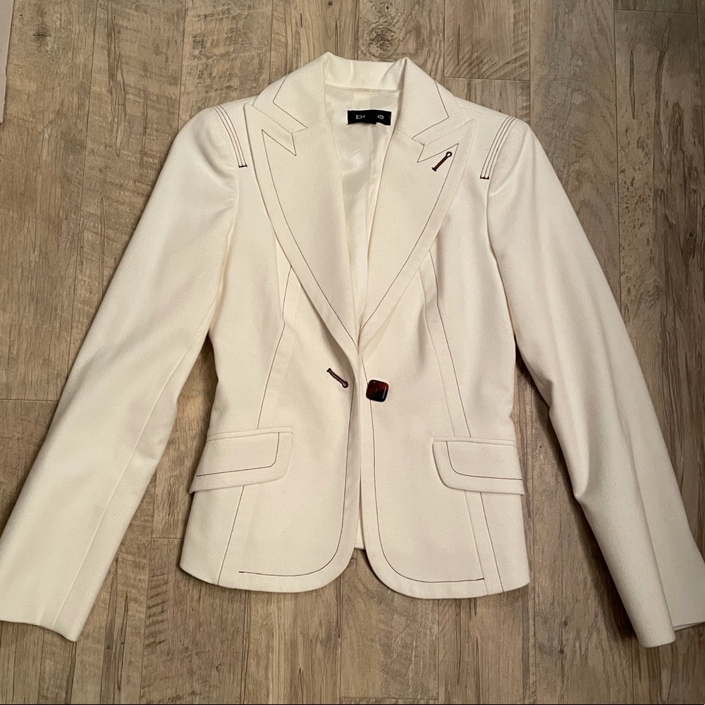 Bebe suit ( pant and suit)